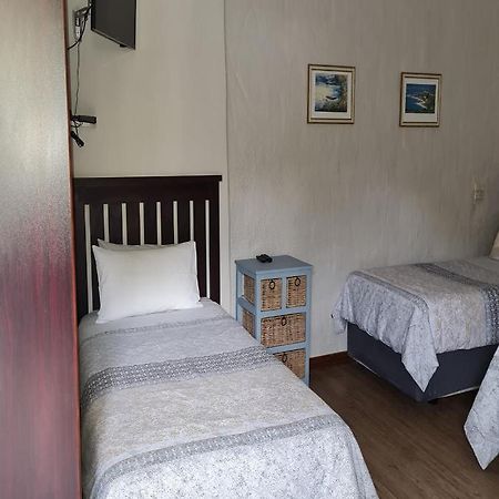 Skietberg Lodge Colesberg Dış mekan fotoğraf