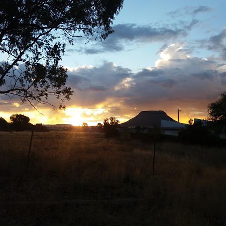 Skietberg Lodge Colesberg Dış mekan fotoğraf