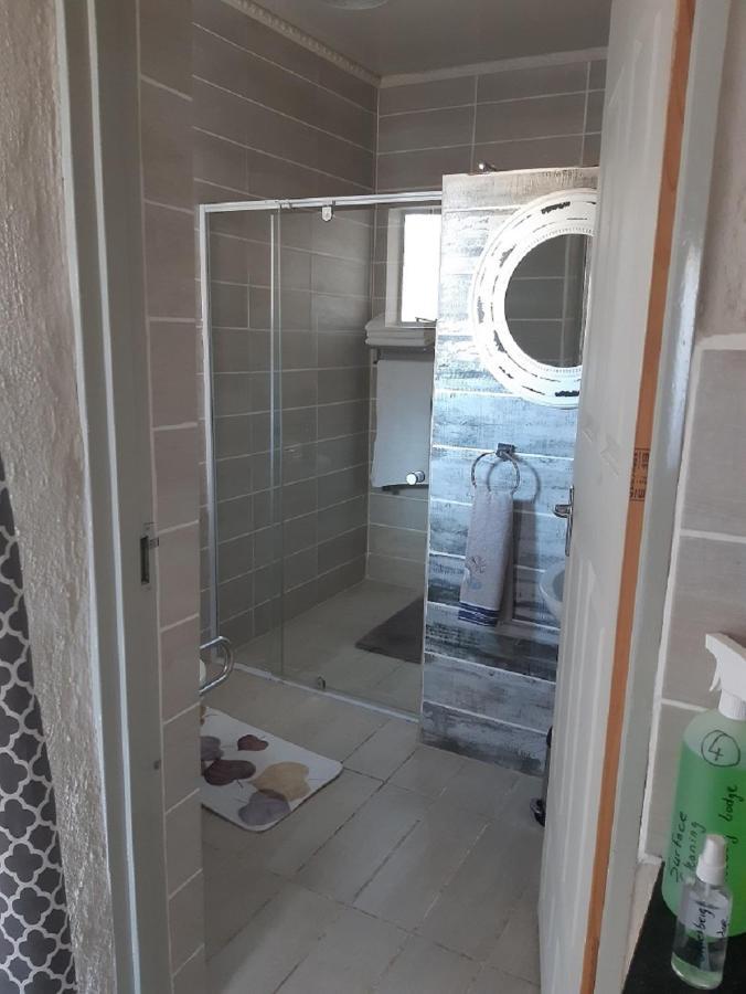 Skietberg Lodge Colesberg Dış mekan fotoğraf