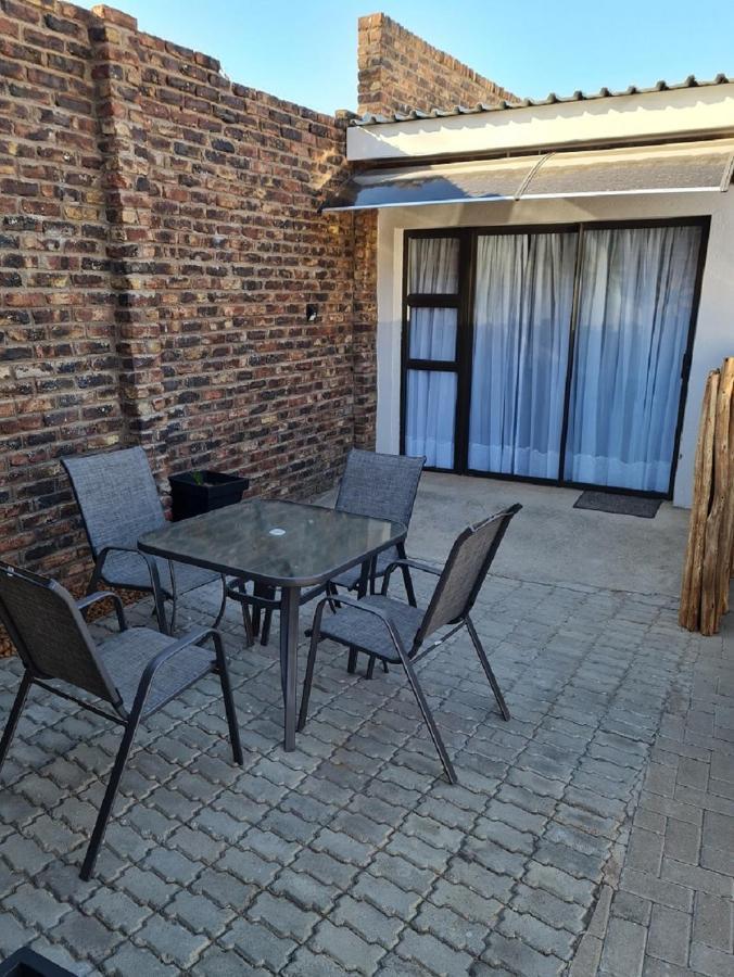 Skietberg Lodge Colesberg Dış mekan fotoğraf