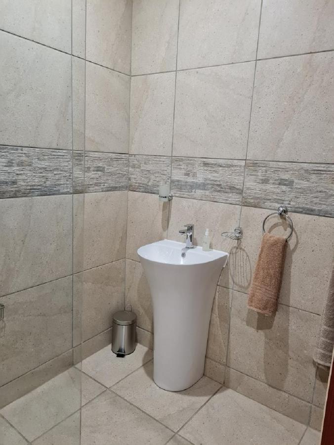 Skietberg Lodge Colesberg Dış mekan fotoğraf