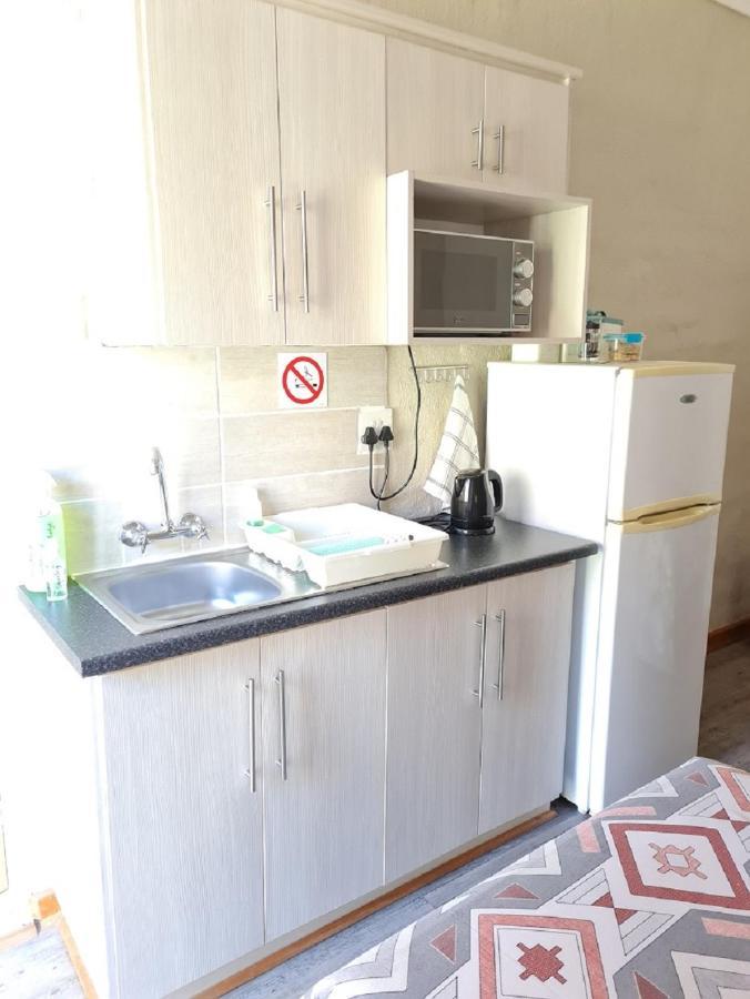 Skietberg Lodge Colesberg Dış mekan fotoğraf