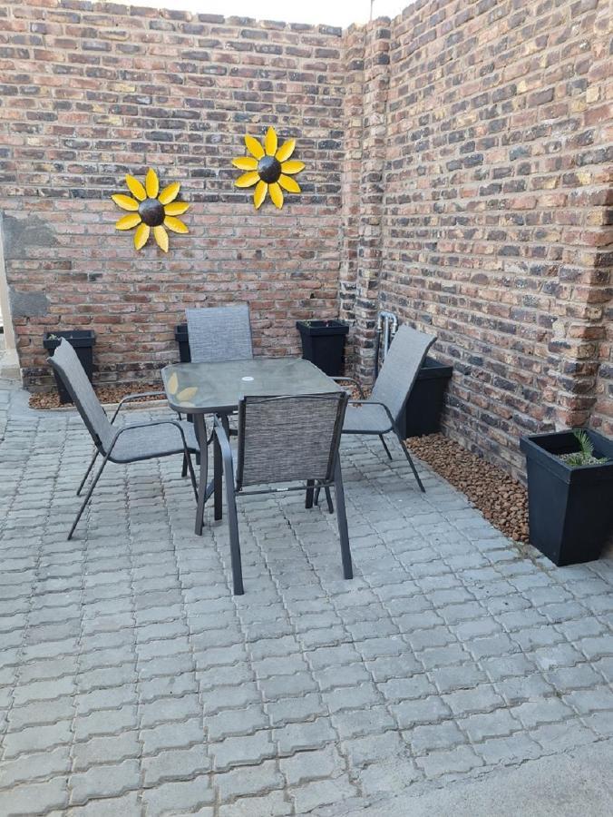 Skietberg Lodge Colesberg Dış mekan fotoğraf