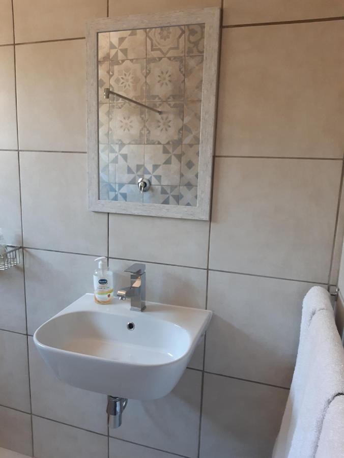 Skietberg Lodge Colesberg Dış mekan fotoğraf