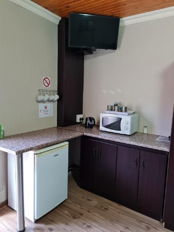 Skietberg Lodge Colesberg Dış mekan fotoğraf