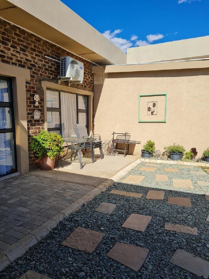 Skietberg Lodge Colesberg Dış mekan fotoğraf
