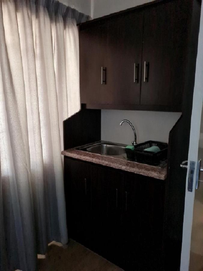 Skietberg Lodge Colesberg Dış mekan fotoğraf