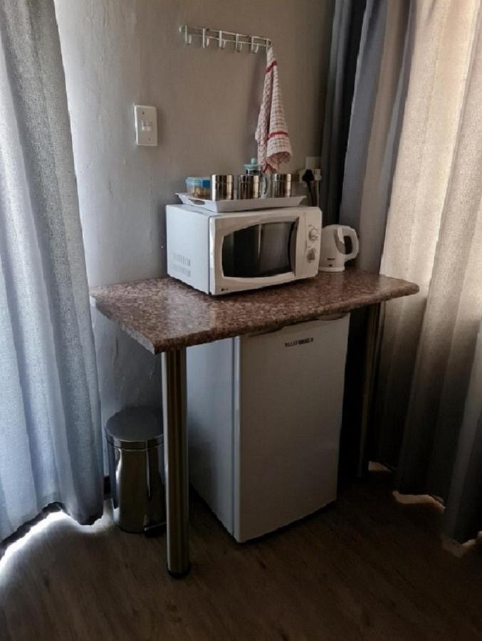 Skietberg Lodge Colesberg Dış mekan fotoğraf