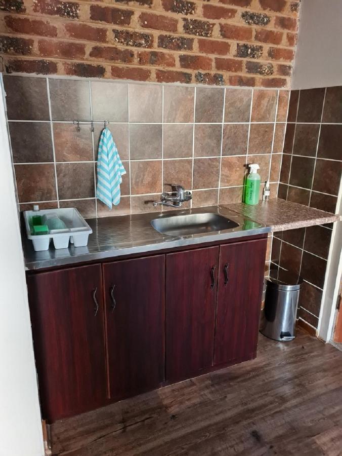 Skietberg Lodge Colesberg Dış mekan fotoğraf