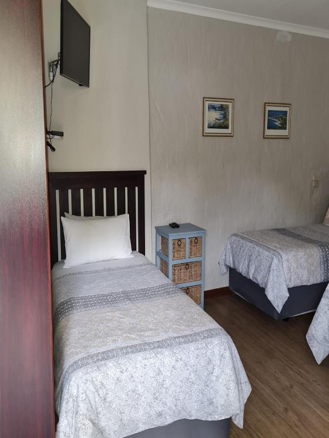 Skietberg Lodge Colesberg Dış mekan fotoğraf
