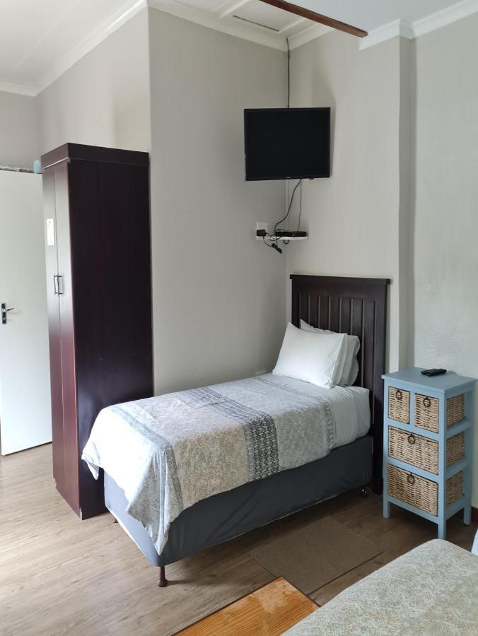 Skietberg Lodge Colesberg Dış mekan fotoğraf
