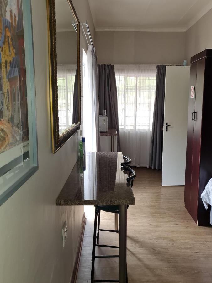 Skietberg Lodge Colesberg Dış mekan fotoğraf