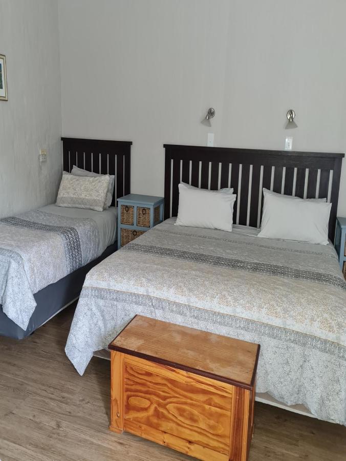 Skietberg Lodge Colesberg Dış mekan fotoğraf
