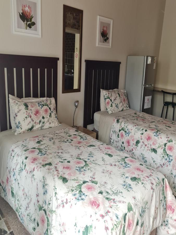 Skietberg Lodge Colesberg Dış mekan fotoğraf