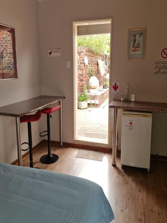 Skietberg Lodge Colesberg Dış mekan fotoğraf