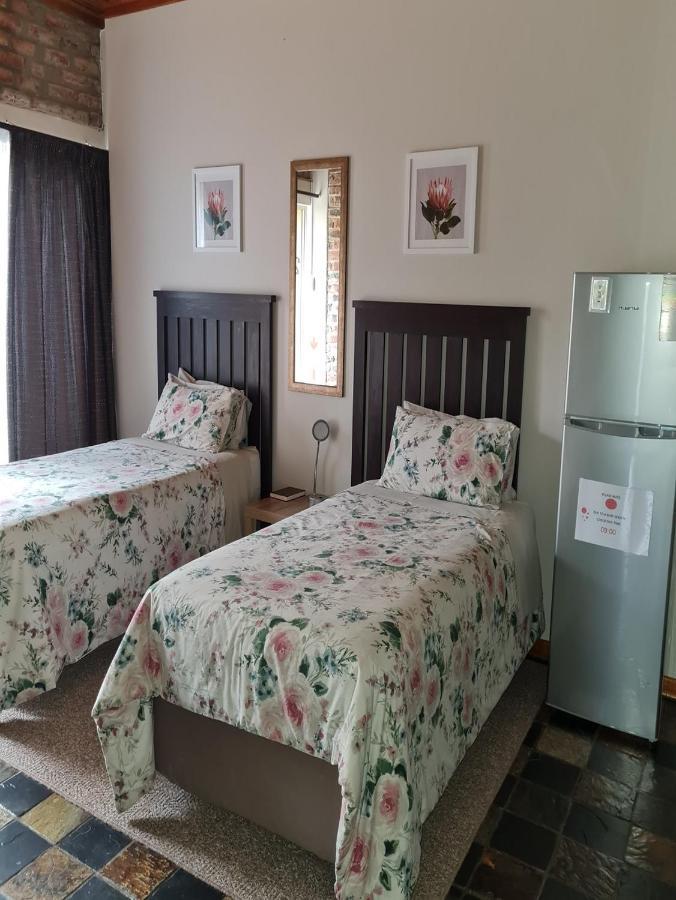 Skietberg Lodge Colesberg Dış mekan fotoğraf