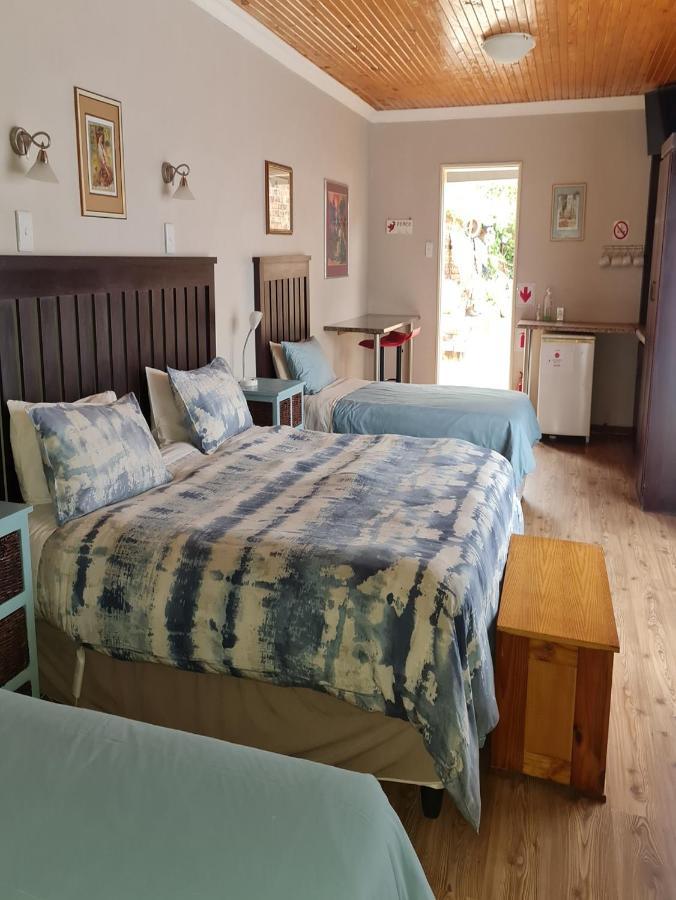 Skietberg Lodge Colesberg Dış mekan fotoğraf