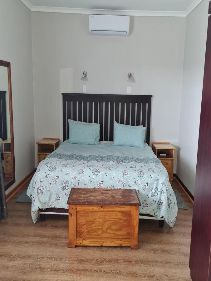 Skietberg Lodge Colesberg Dış mekan fotoğraf