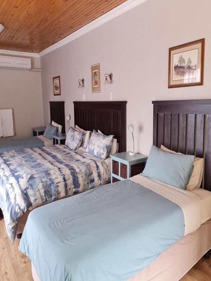 Skietberg Lodge Colesberg Dış mekan fotoğraf