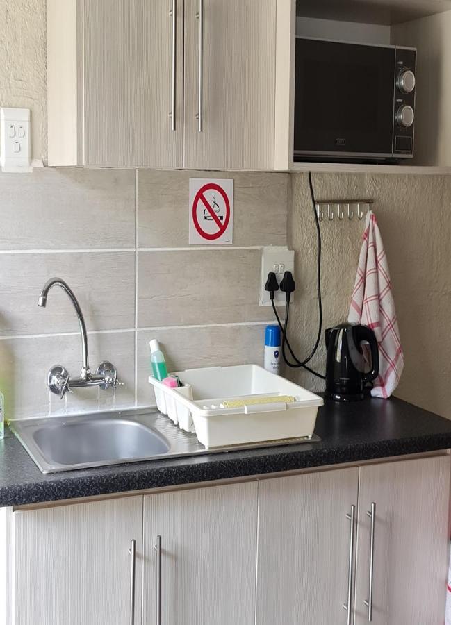 Skietberg Lodge Colesberg Dış mekan fotoğraf