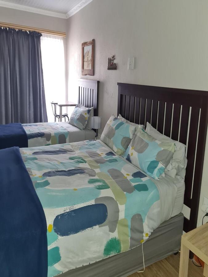 Skietberg Lodge Colesberg Dış mekan fotoğraf