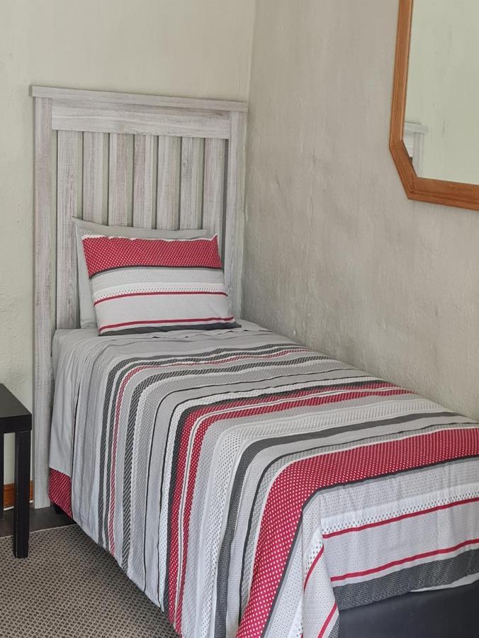 Skietberg Lodge Colesberg Dış mekan fotoğraf