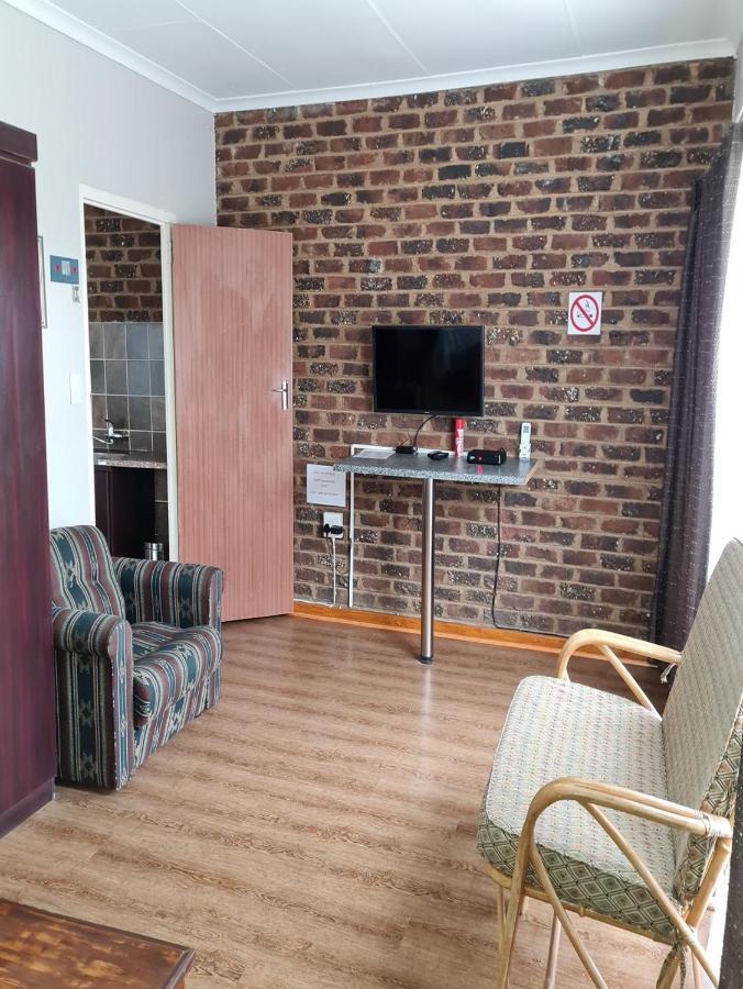 Skietberg Lodge Colesberg Dış mekan fotoğraf
