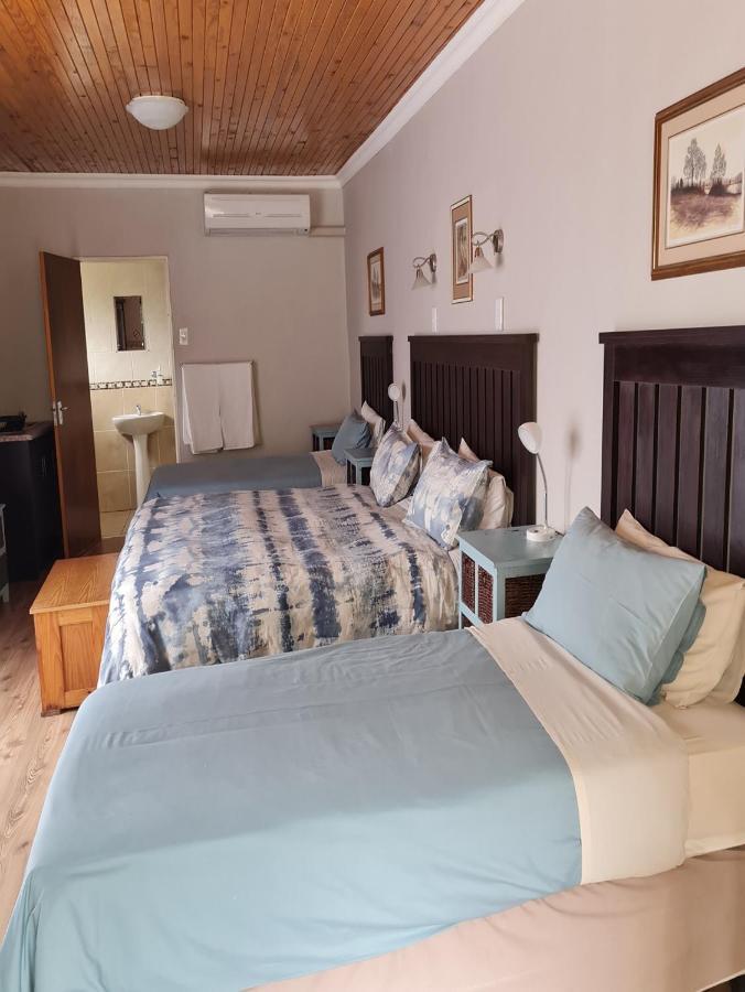 Skietberg Lodge Colesberg Dış mekan fotoğraf