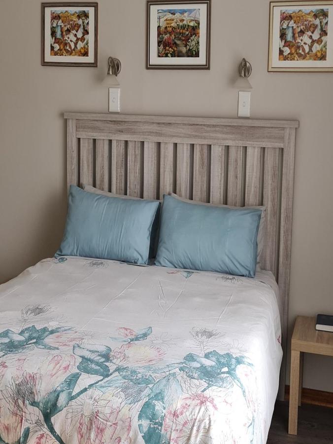 Skietberg Lodge Colesberg Dış mekan fotoğraf