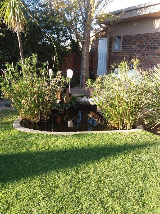 Skietberg Lodge Colesberg Dış mekan fotoğraf