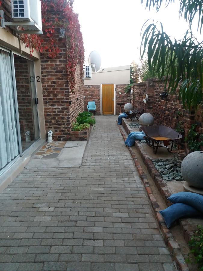 Skietberg Lodge Colesberg Dış mekan fotoğraf
